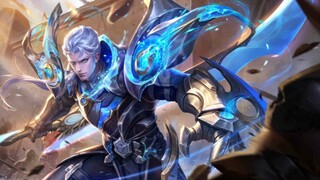Honor of Kings: Destiny Arc ep 1 sub indo