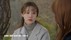 Vòng Xoáy Đam Mê - Tập 9