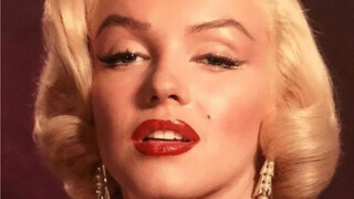 "Born Naked" Nếu Marilyn Monroe đóng vai chính [Nxde]