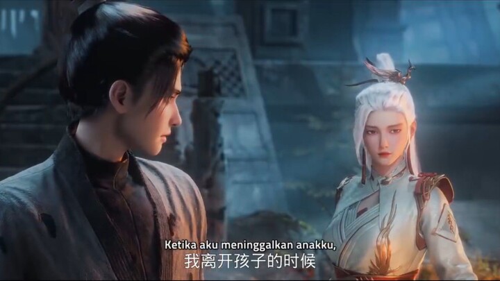 divine manivestation eps 01 sub indo