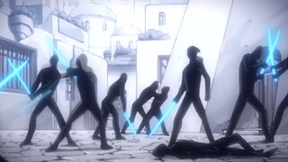 ALL IN ONE "Hội Đuôi Tiên" | Season 3 (P1) | Hội Pháp Sư Fairy Tail | Clip 8