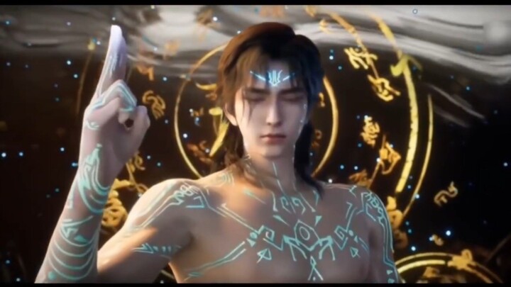 Shrouding The Heavens Episode 162 Ind Sub