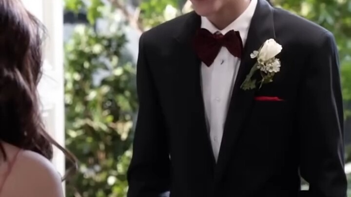 Worried your daughter won’t come home after the dance? Seeing this date should put your mind at ease