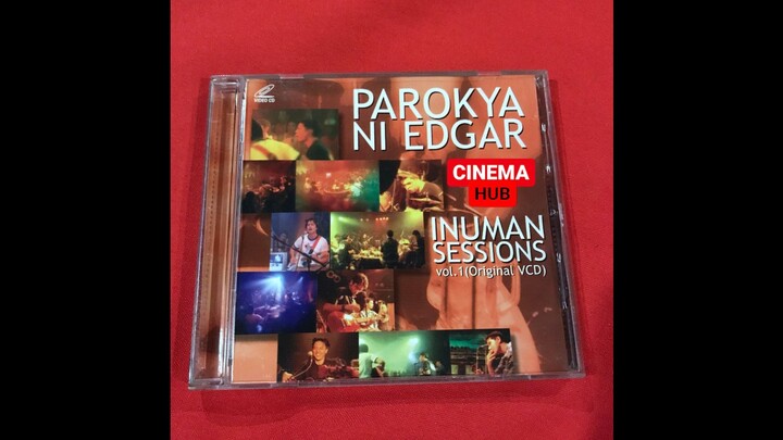 Parokya Ni Edgar Inuman Sessions Vol. 1