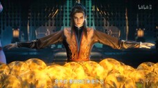 PV Tales Of Herding God's Eps 42