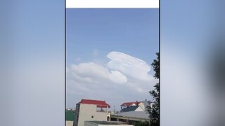 Kêu thích tranh mình vẽ mà xem không tym thì là ghét mình rồi 🥺🥺🥺 Vẽ mây tiếp này ☁️☁️☁️