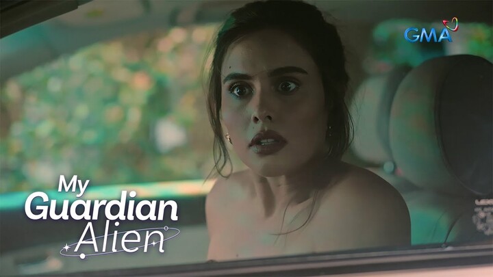 My Guardian Alien: Venus, namukhaan ang grupo ng sindikato ni Ceph! (Episode 61)