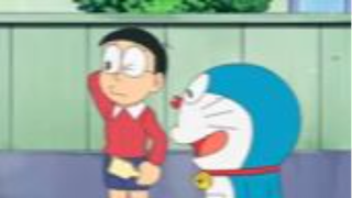 Doraemon episode 759