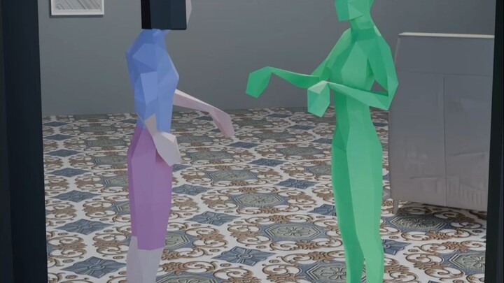 Vốn chỉ định đến xem cho vui, ai ngờ bị chú công an tìm đến tận nhà.