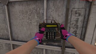 仅隔一天！太子又现极限下包逆天1v4！