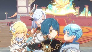 【行重】My wife is the only one I can pick up