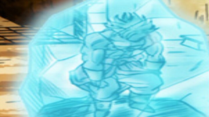 Part 9: “พลังสยองของซูเปอร์ไซย่าในตำนาน!!” | Dragon Ball Multiverse นิยายฉบับเต็ม