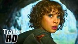 RONJA THE ROBBER'S DAUGHTER Trailer (2024) Fantasy