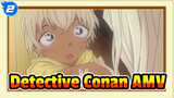 [Detective Conan AMV] Sakura iro maukoro | Furuya Rei_2