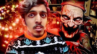 A Bad New Year Night (Horror)😰..!!