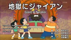 doraemon giant di neraka sub indo