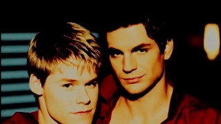 【QAF】【Gale & Randy】油管视频GR花絮