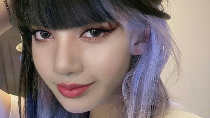[High energy ahead] Lisa’s stunningly handsome scenes that will make your blood boil!!!