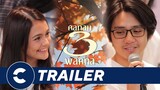 Official Trailer RANAH 3 WARNA 🍁 -  Cinépolis Indonesia