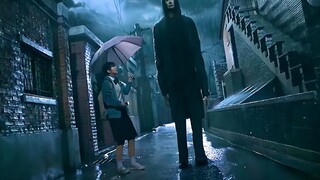 一口气看完2024悬疑奇幻韩剧《照面商店》