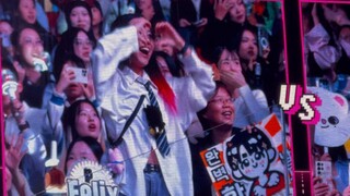 如果你问我还能爱Straykids多久，我要跟你说，永远！