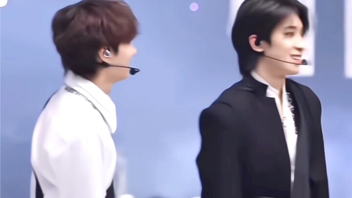 【Youhui】Jun really likes Wonwoo too