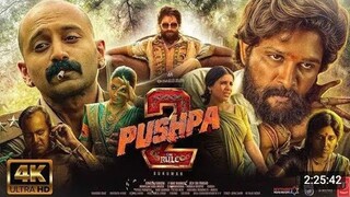 Pushpa 2 The rule full hindi dubbed movie || Pushpa 2 movie || Pushpa 2 || south movie|| Allu Arjuna