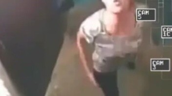 البيت الخلفي الروسي لخمس ليالٍ