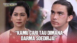 "Saya Kira Papah Saya Sempurna!" | Terpaksa Menikahi Tuan Muda ANTV | Eps 80 (5/5)