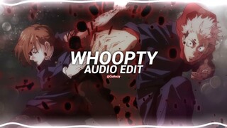 whoopty - cj [edit audio]