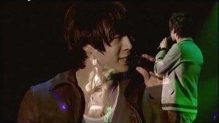 [Vietsub] Bolero DBSK/TVXQ Live | 동방신기