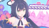 [อนิเมะ] ["Princess Connect!"/ MMD] คิรุยะแดนซ์