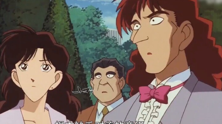 [ความเห็นแบบสุ่ม] โคนันยืดเป้ามากขึ้นเรื่อยๆ หรือไม่? จำได้ไหมว่าทำไมมันถึงเป็นผลงานชิ้นเอกเช่นนี้? 