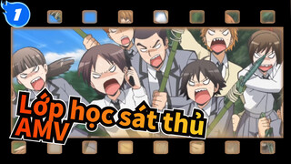[Lớp học sát thủ/AMV] Tôi muốn gặp lại họ lần nữa, nếu tôi có cơ hội_1