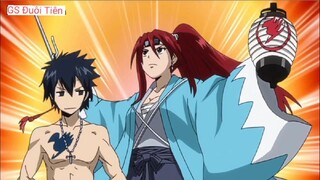 Hội Pháp Sư Fairy Tail - Tập 128 ( Lồng Tiếng )