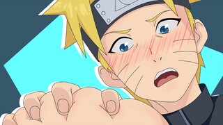 NARUTO COMPILATION (a parody of naruto)