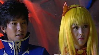 In the finale of Balala the Fairies, Gunara was finally sealed, and Xiaolan bid farewell in tears!