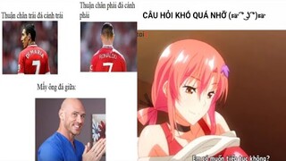 Ảnh chế MEME hài hước #190 ( có nhiều link hay)