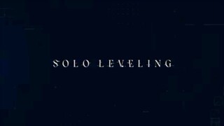 Solo Leveling Anime New TrailerScheduled for Next Winter!