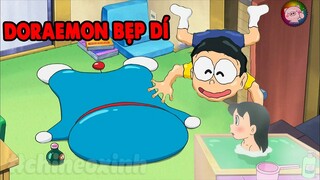 Review Doraemon - Doraemon Bẹp Dí | #CHIHEOXINH | #1166