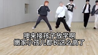 [Completely Subjective] Amidst all the meme-filled comments, we found a few dance reviews—seems like