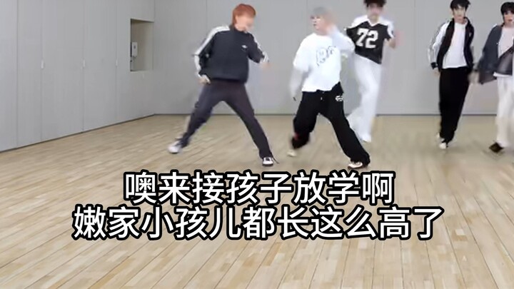 【Hoàn toàn chủ quan】Chúng tôi phát hiện ra một chút đánh giá vũ đạo trong vô số meme, hình như đang 