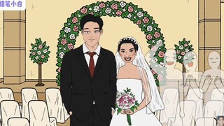 韩国当代年轻人行尸走肉般人生的真实写照14（大结局）