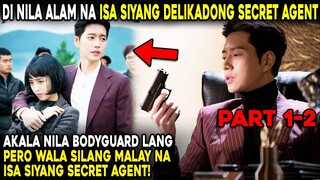 [ 1-2 ]Di Alam Ng Mga Mafia Na Ang Hostage Nila Ay Isang Mapanganib Na Assassin!