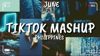 BEST TIKTOK MASHUP JUNE 2021 PHILIPPINES (DANCE CRAZE)🇵🇭