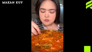 Nasi padang merdeka #fyp #mukbang