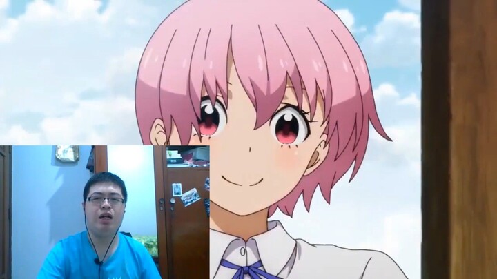 ANIME INI BAKALAN NGE-HYPE KARENA INI!!!!! | Reaction Time #3: Enen: no Shouboutai Season 2 Trailer