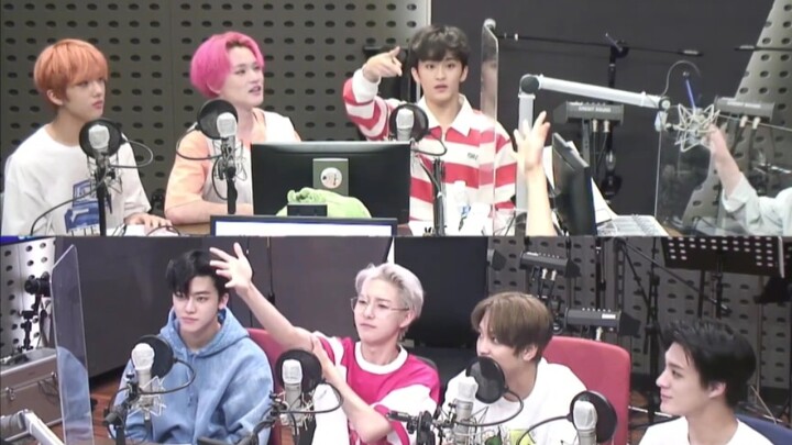 【NCT DREAM】Họ hiểu cái quái gì chứ?