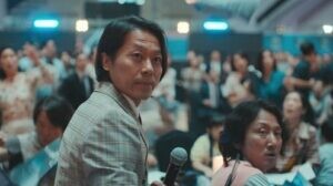 Goodbye Earth epsoide 3 [Sub Indo]