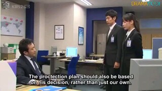 Powerful Opponents Episode16
